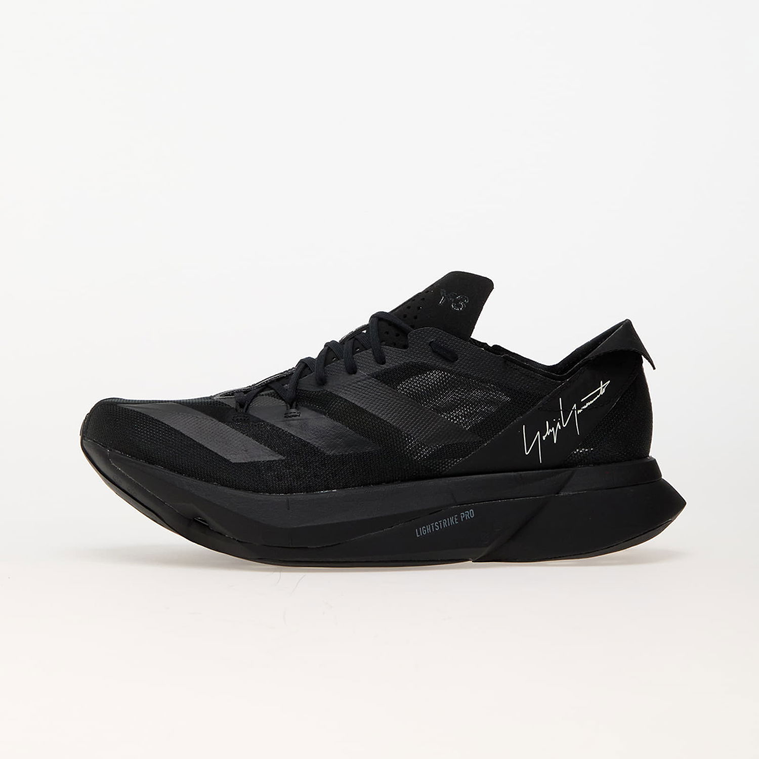 Tenisky a topánky Y-3 Adios Pro 3.0 Čierna | IH0865, 0