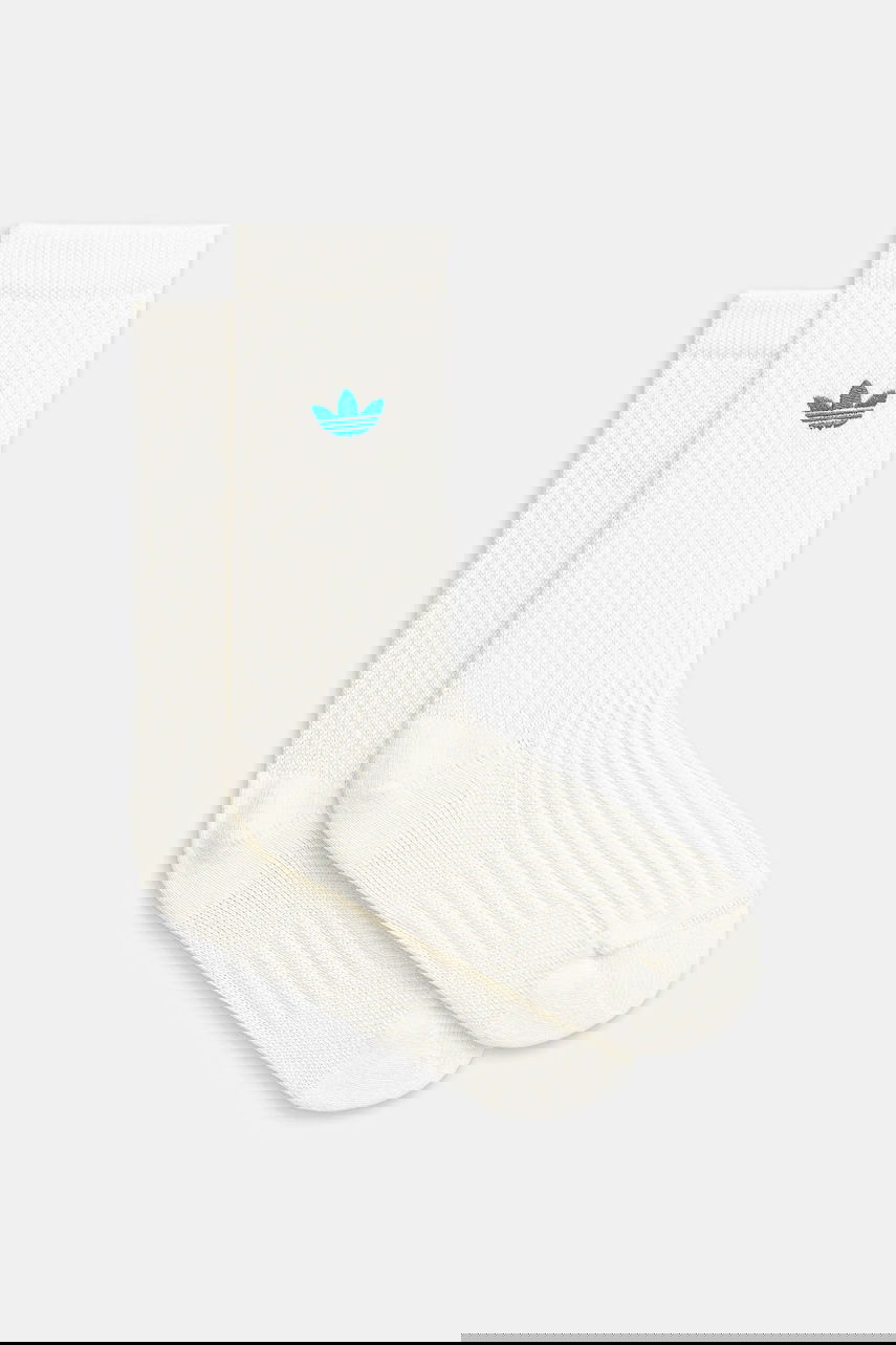 Ponožky adidas Originals adidas Originals S&R Socks Biela | KA7997, 0