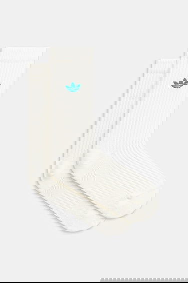 Ponožky adidas Originals adidas Originals S&R Socks Biela | KA7997, 0