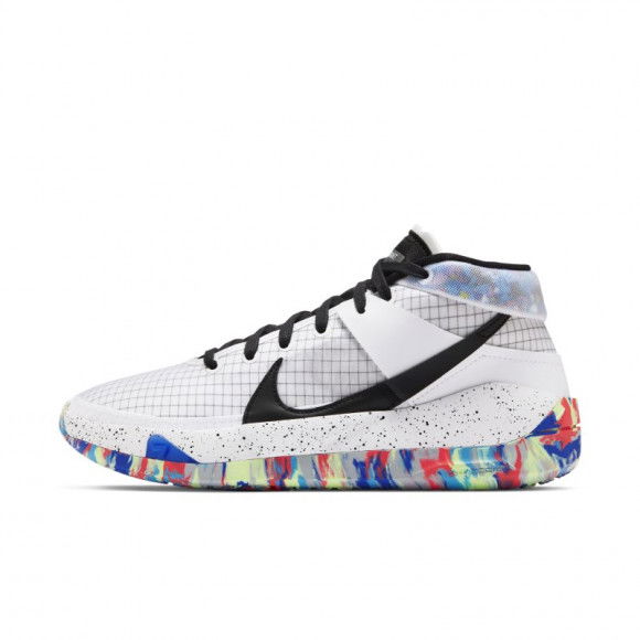 Tenisky a topánky Nike KD 13 "Home" Biela | CI9948-900, 0