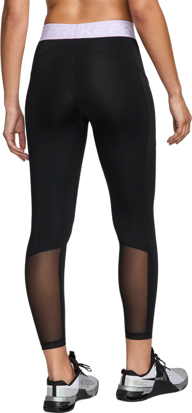 Legíny Nike NP 365 MR 7/8 PKT TIGHT Čierna | fb5032-014, 1