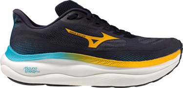 Tenisky a topánky Mizuno WAVE SKY 9 Navy | j1gc2502-01, 0
