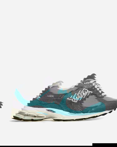 Tenisky a topánky New Balance M 2002 REM Modrá | M2002REM, 1