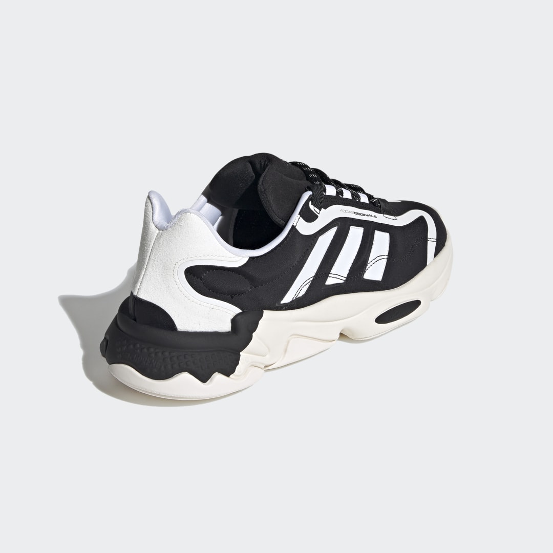 Tenisky a topánky adidas Originals Ozweego Pure Čierna | G57949, 1