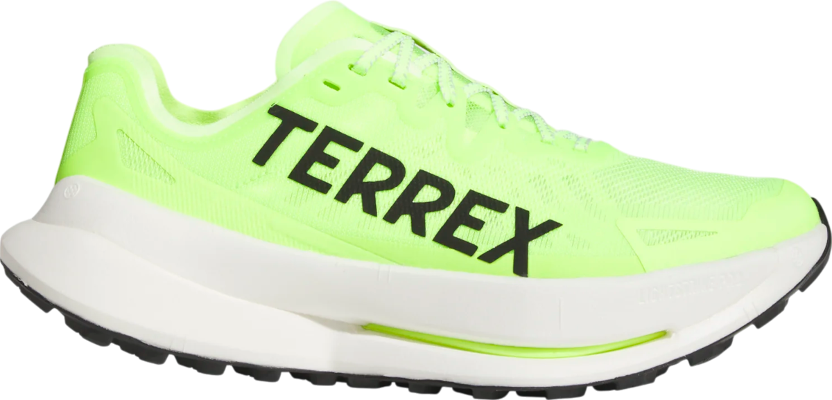 Tenisky a topánky adidas Performance Terrex Agravic Speed Ultra Zelené | jr5217, 0
