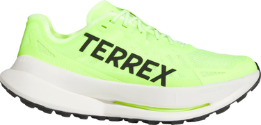 Tenisky a topánky adidas Performance Terrex Agravic Speed Ultra Zelené | jr5217, 0