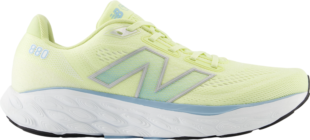 Tenisky a topánky New Balance Fresh Foam X 880 v14 Žltá | m880n14, 0