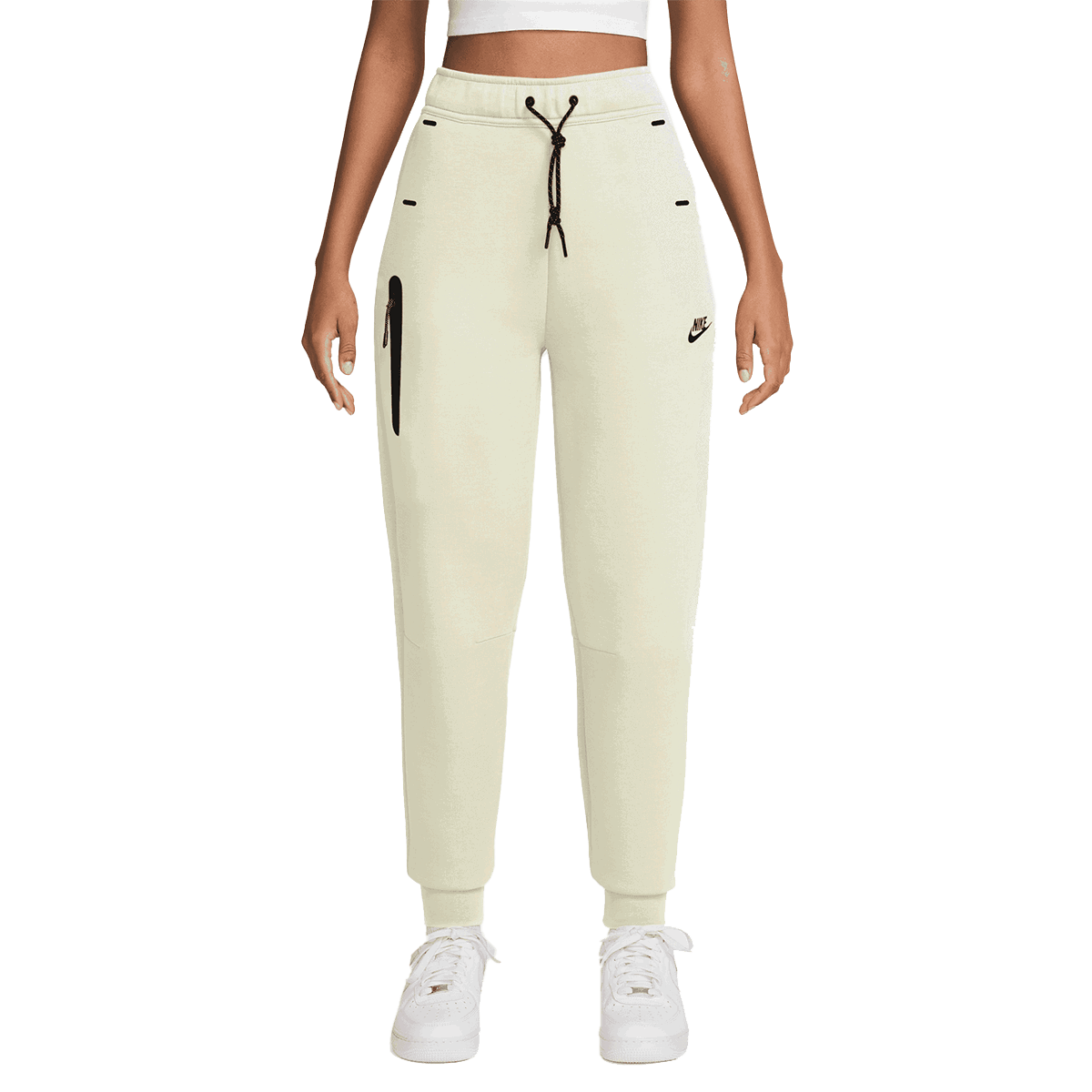 Tepláky Nike Tech Fleece Joggers Béžová | HV6779-133, 0