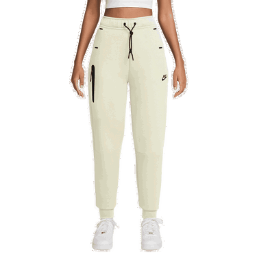 Tepláky Nike Tech Fleece Joggers Béžová | HV6779-133, 0