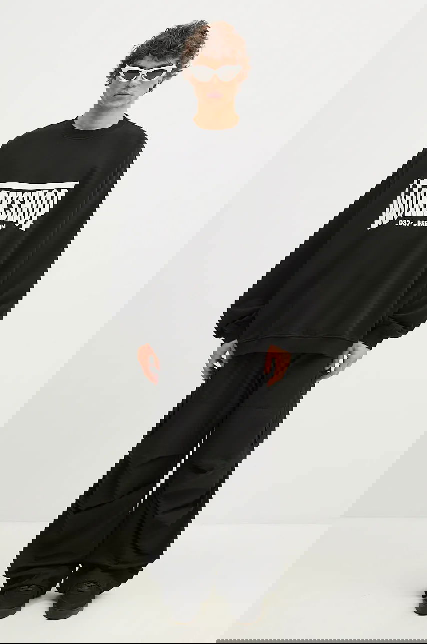 Overtime Cargo Pants