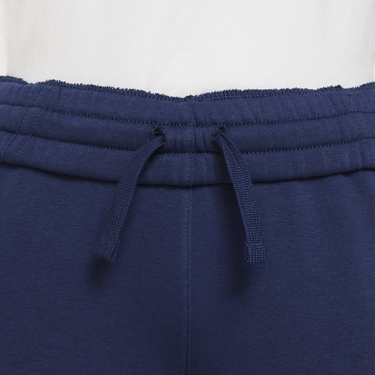 Tepláky Nike Sportswear Club Fleece Older Kids' Joggers Modrá | FD3008-410, 2