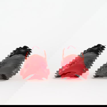 Tenisky a topánky adidas Performance Adizero Goukana EUR 40 2/3 Červená | JQ4006, 4