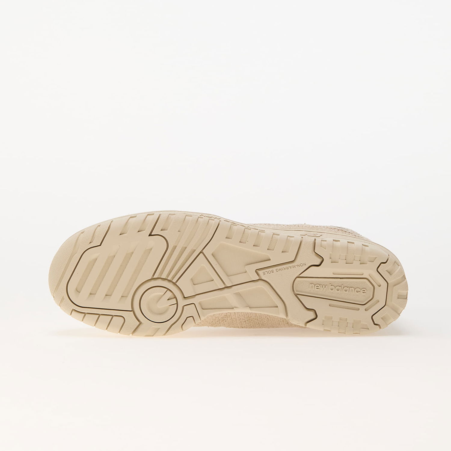 Tenisky a topánky New Balance 550 Beige Béžová | BB550THA, 1