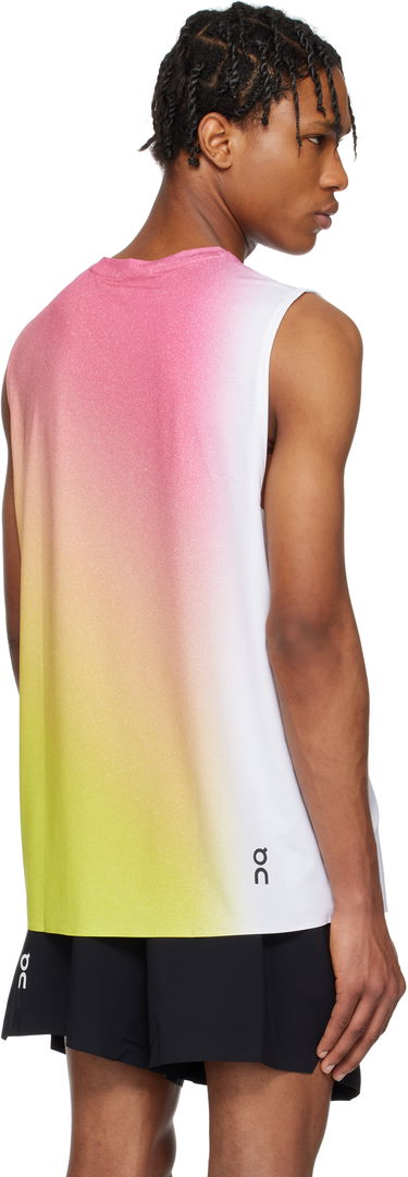 Tielko On Running Court Gradient Tank Top Rôznofarebný | 1ME10852929, 2