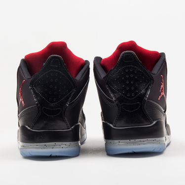 Tenisky a topánky Jordan Jordan Courtside 23 ''Black Particle Grey'' Čierna | AR1000-023, 3