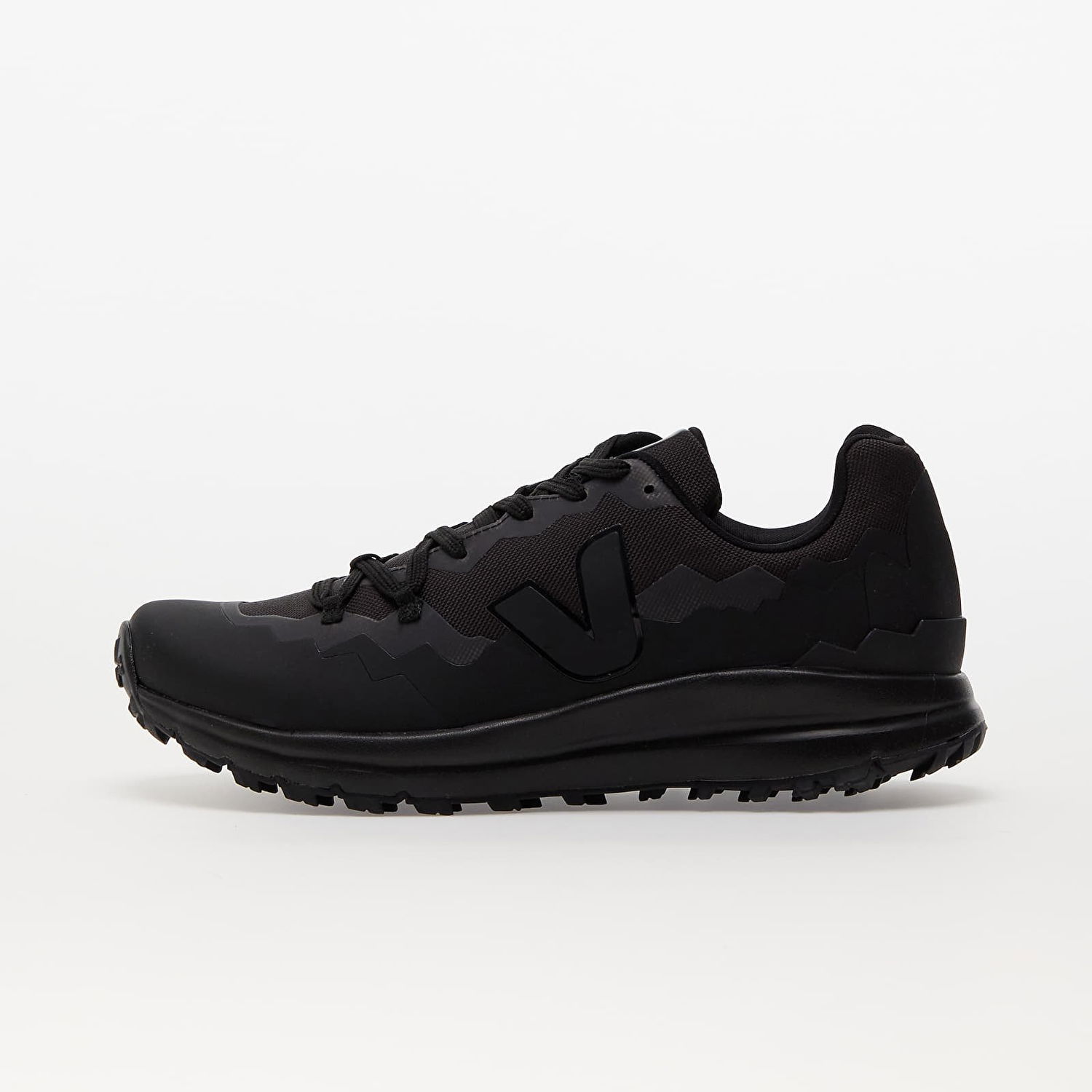 Tenisky a topánky Veja Fitz Roy FS Trek-Shell Čierna | FS2302456B, 0