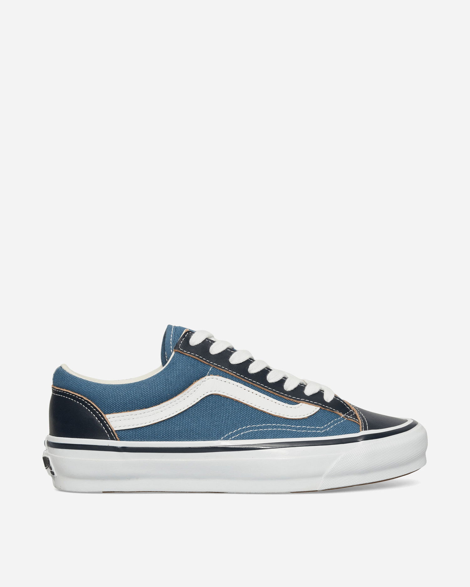 Tenisky a topánky Vans Old Skool 36 Vibram Modrá | VN000D2GSN01, 0