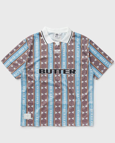 Dres Butter Goods Umbro x Vert Jersey Rôznofarebný | P20050, 0