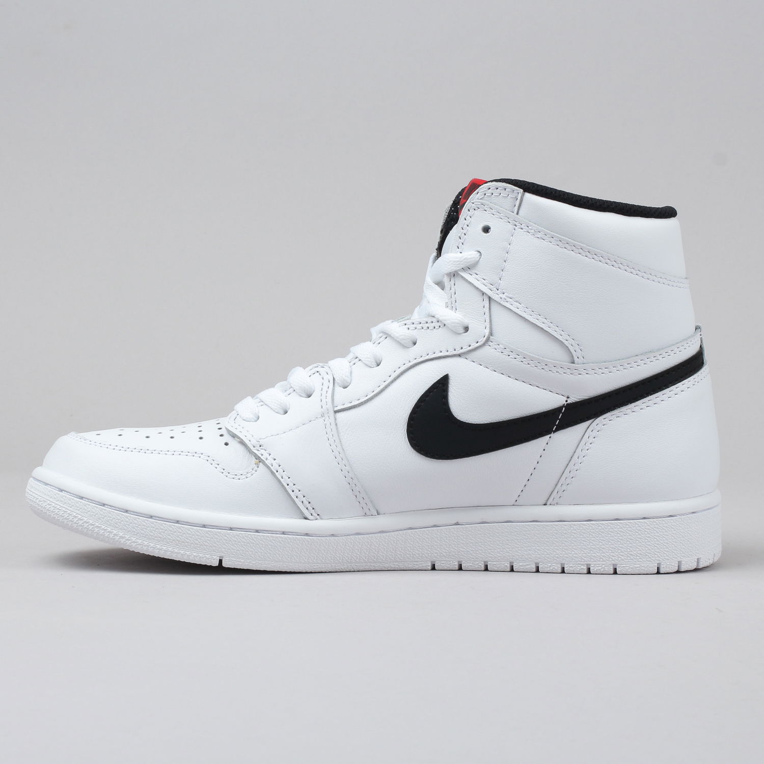 Tenisky a topánky Jordan Air Jordan 1 Retro High OG Premium "Yin Yang" Biela | 555088-102, 0