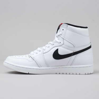 Tenisky a topánky Jordan Air Jordan 1 Retro High OG Premium "Yin Yang" Biela | 555088-102, 0