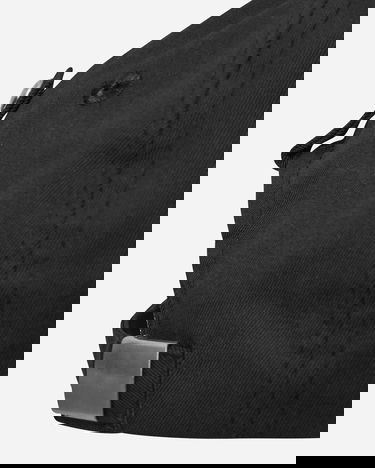 Šiltovka AFFXWRKS Mountain Research Cap Čierna | 1835 BLK, 7