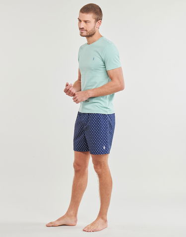 Tričko Polo by Ralph Lauren T-shirt Tyrkysová | 710671438361, 2