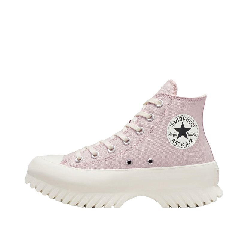 Tenisky a topánky Converse Chuck Taylor All Star Lugged 2.0 Platform Ružová | A02424C
