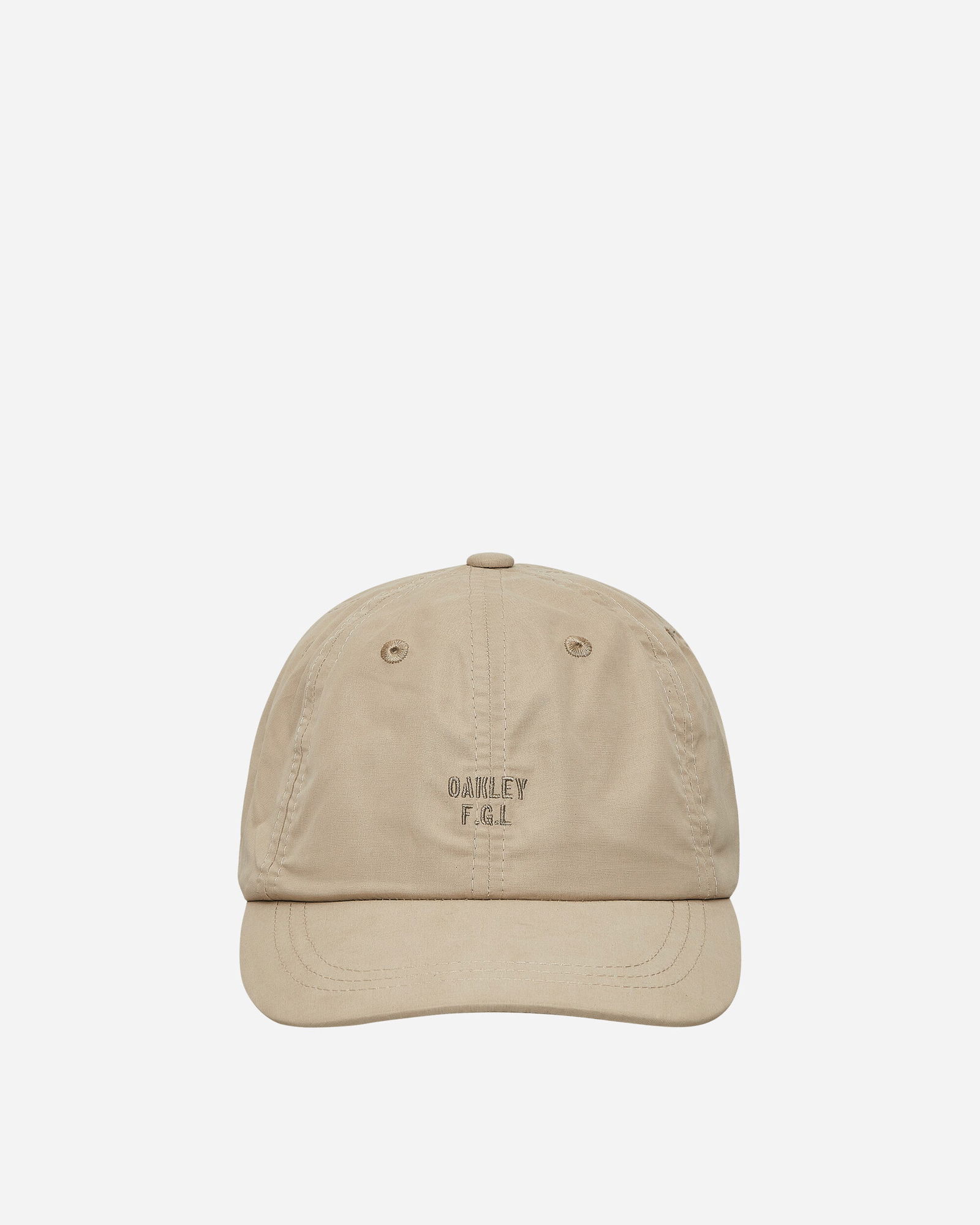 F.G.L. Cap