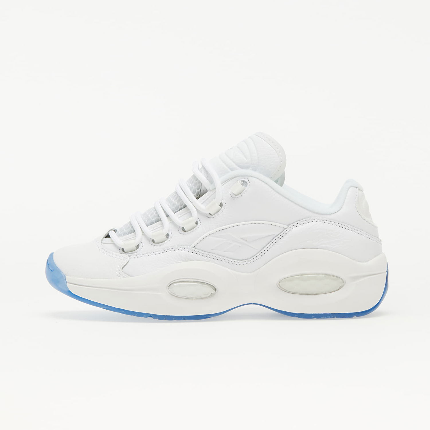 Tenisky a topánky Reebok Question Low Biela | GW8165, 0
