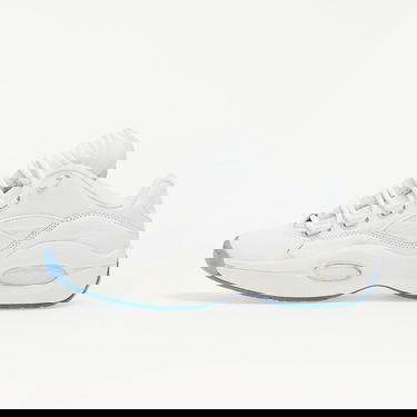 Tenisky a topánky Reebok Question Low Biela | GW8165, 0