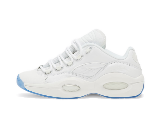 Tenisky a topánky Reebok Question Low Biela | GW8165