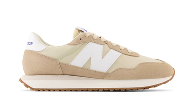 Tenisky a topánky New Balance 237 Béžová | MS237RD, 0