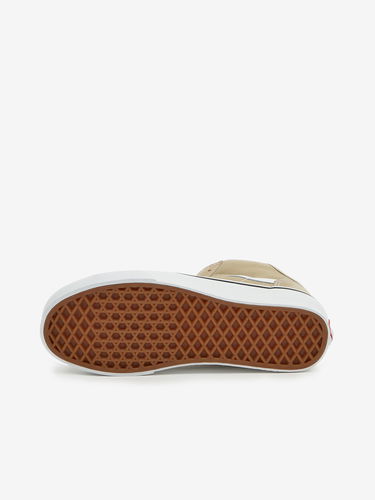 Tenisky a topánky Vans Mid Skool Béžová | VN0A3TKF4G51, 6