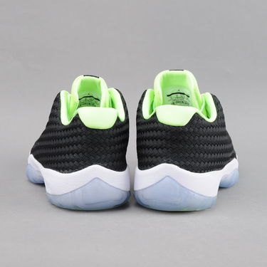 Tenisky a topánky Jordan Air Jordan Future Low Čierna | 718948-018, 2