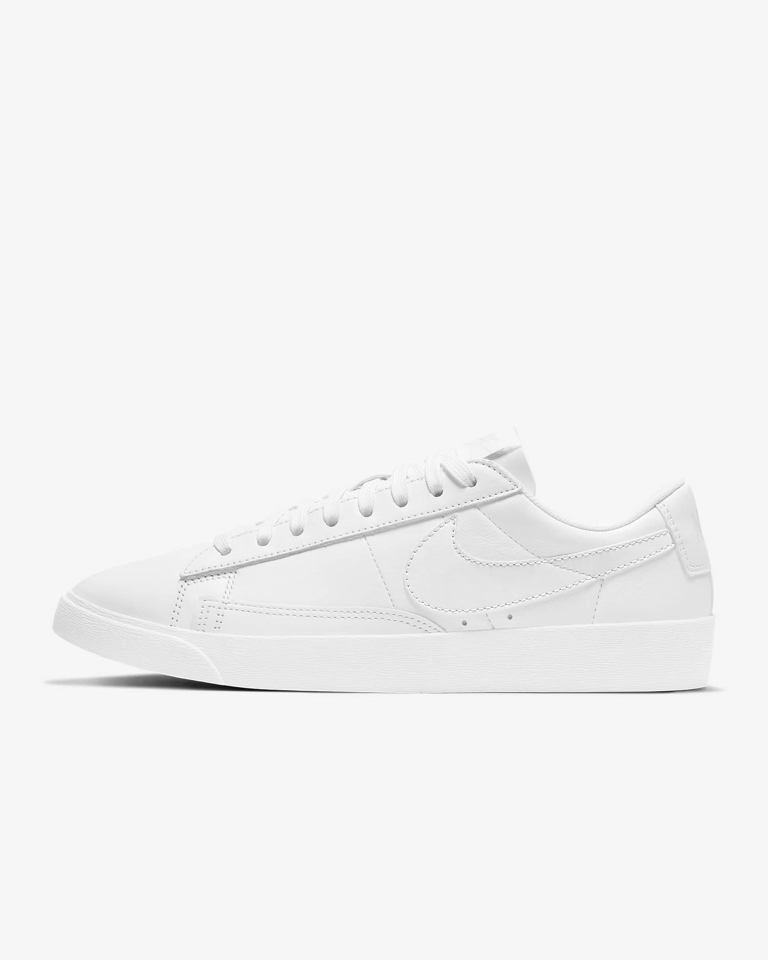 Tenisky a topánky Nike W Blazer Low LE Biela | AV9370-111, 0