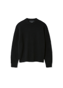 Miles Knitted Crewneck Sweater