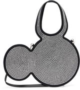 Coperni Disney Mini Mickey Crystal-Embellished Tote
