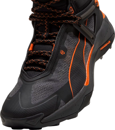 Tenisky a topánky Puma Explore NITRO Mid GTX Čierna | 377860-05, 4