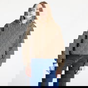 Calvin Klein Jeans Women's Quilted Bomber Jacket