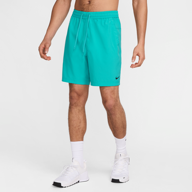 Šortky Nike 7" Dri-FIT Form Training Shorts Tyrkysová | DV9857-345, 0
