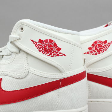 Tenisky a topánky Jordan AJKO High OG ''Timeless Canvas'' Biela | 638471-102, 5