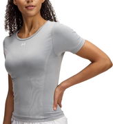 Under Armour Vanish Seamless Short Sleeve T-Shirt