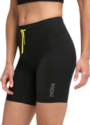 SkyBreeze Half Tight Shorts