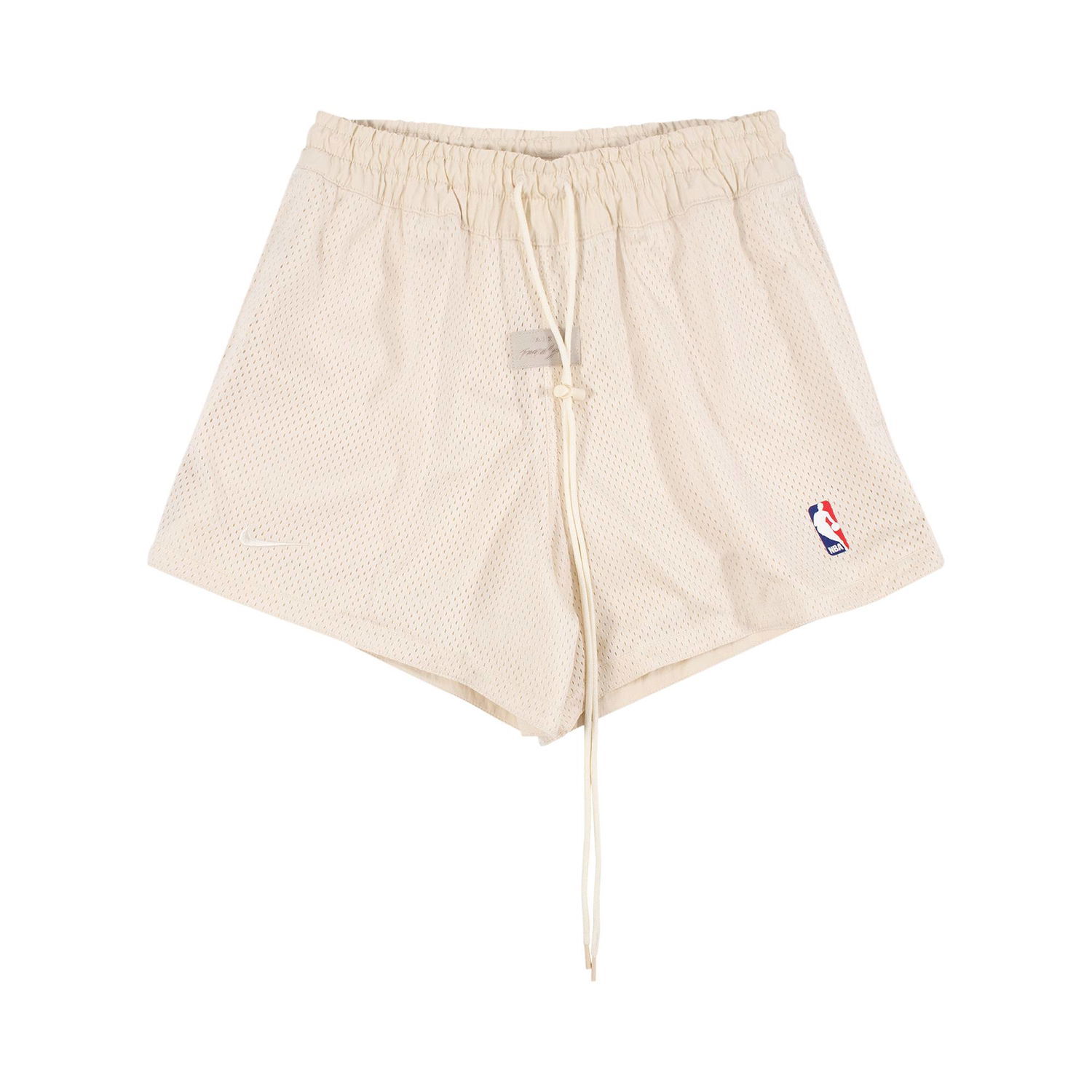 Šortky Nike Fear Of God NRG Basketball Shorts Béžová | CU4690 271, 1