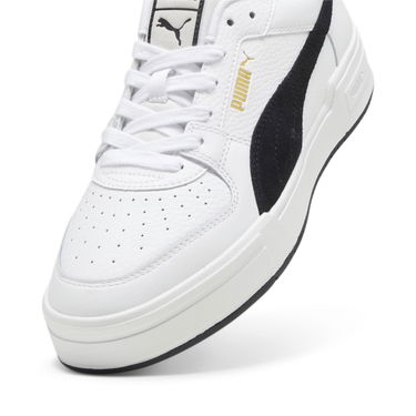 Tenisky a topánky Puma CA Pro Suede Biela | 387327-11, 3