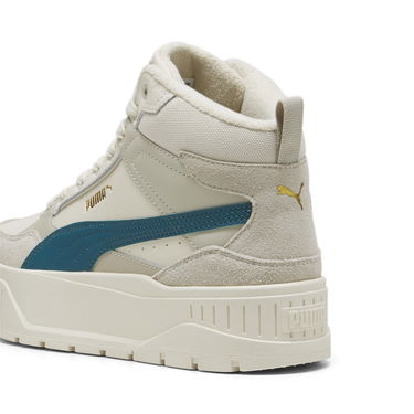 Tenisky a topánky Puma Karmen II Idol Mid Biela | 397464-01, 5