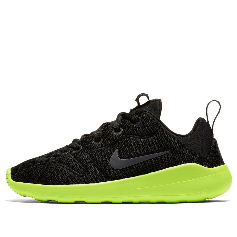 Tenisky a topánky Nike Nike Kaishi 2.0 Čierna | 844701-004