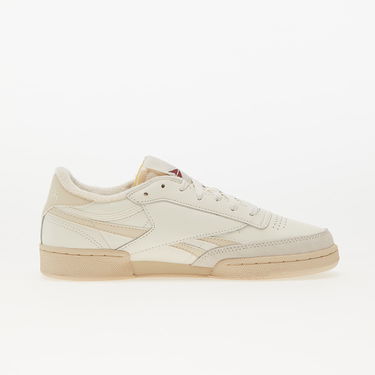 Tenisky a topánky Reebok WMNS Club C Revenge Vintage Biela | IE1603, 1