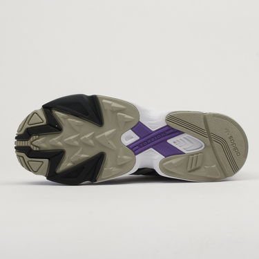 Tenisky a topánky adidas Originals Yung - 96 Modrá | DB2606, 4