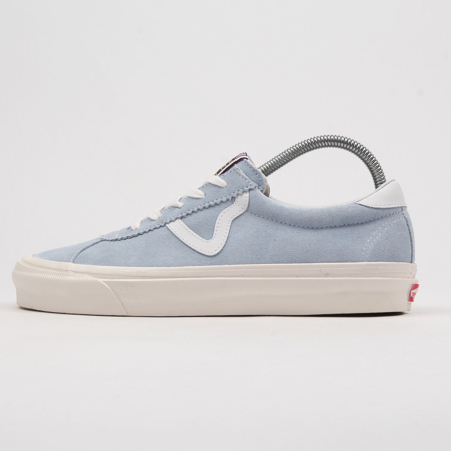 Tenisky a topánky Vans Style 73 DX Anaheim Factory OG Modrá | VN0A3WLQVTL, 1
